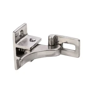 Finale Aktion Fingerschnapper / Edelstahl