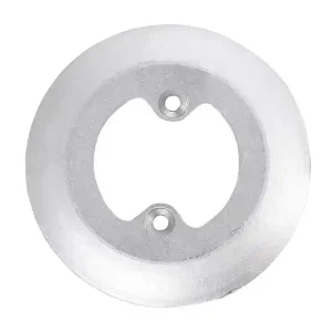 Zinkanode für Kühlaggregate ASU3251 / ASU3751 Kostenloser Rückversand