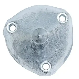 Zinkanode passend für 3-Blatt MAX PROP Classic-Propeller / 83 mm Top-Seller