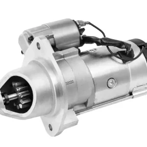 Anlasser 12 V / für Volvo Penta 30/31/32/ 44er Serie / KA(M)D 300 / 2003 (T) Aktuell