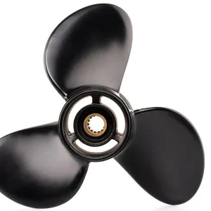 Außenborder Propeller Alu für Mercury / Mariner / Tohatsu 9.9-20 PS Jetzt Kaufen