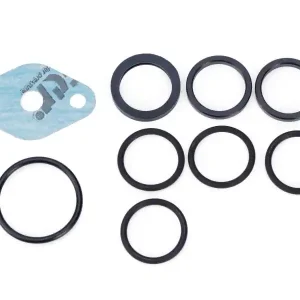 Ab Werk Dichtungssatz Kühlwasserleitung für Volvo Penta 30