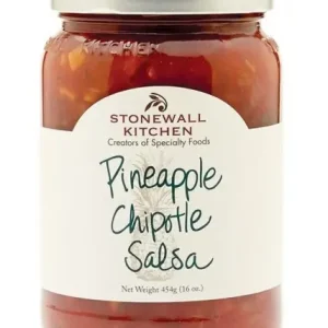 Versand Am Gleichen Tag Stonewall Kitchen Pineapple Chipotle Salsa 454 g