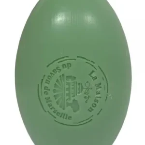 Hochwertig Ersatzseife Verveine (Eisenkraut) für Drehseifenhalter Savon Rotatif 270g