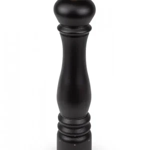 Peugeot Paris Salzmühle Elektrisch Holz Schoko U-Select 34cm Heute Kaufen