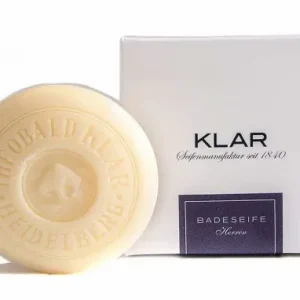 Bestpreis KLAR Herren Badeseife 150g