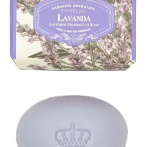 Castelbel Seife Lavendel (Lavanda) Gästeseife - 40g Bestpreis