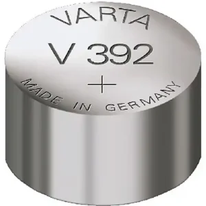 Varta Uhrenbatterie 392, V392, S13, 247, 280-13, D392, SR41W, 1135SO, SB-B1, K, WS4, SG3, 547, SR41 Super-Preis