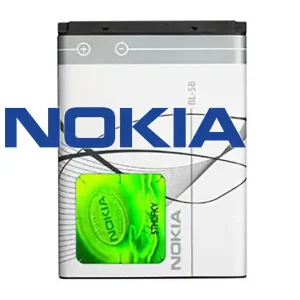 Mega-Angebot Akku Original Nokia für Nokia 6021, Typ: BL-5B