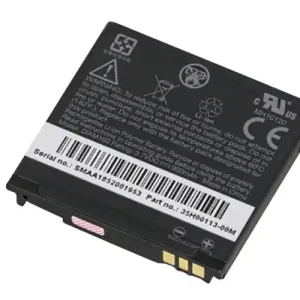 Neu Akku Original HTC BA-S270 für Touch Diamond, Victor, wie DIAM160, 35H00113-003 HTC VICTOR