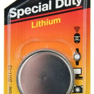 Online Kaufen Batterie Knopfzelle CR3032L, Panasonic