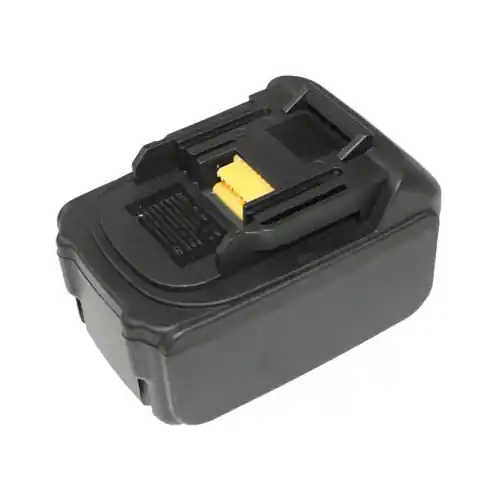 Akku für MAKITA Akku-Tacker BST 221RFE, Akku-Typ BL1850, 18V, 5Ah, Li-Ionen Weltweiter Versand