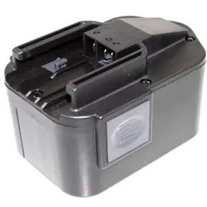 Neue Ware Akku für MILWAUKEE 0516-22, Akku-Typ 9083-22, BX14.4, 14.4V, 1.5Ah, Ni-MH