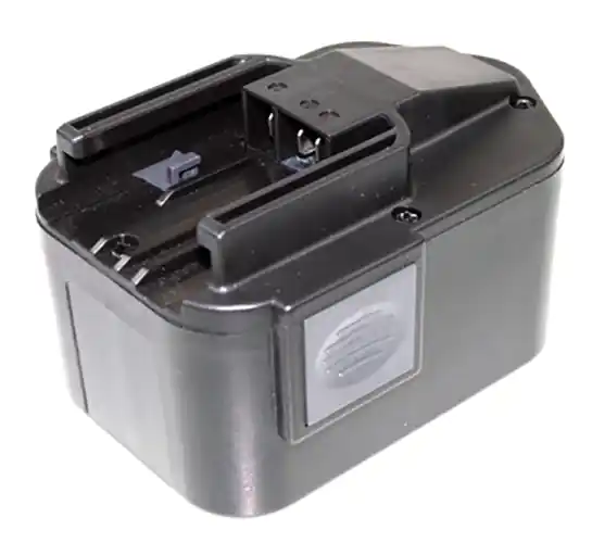 Neue Ware Akku für MILWAUKEE 0516-22, Akku-Typ 9083-22, BX14.4, 14.4V, 1.5Ah, Ni-MH