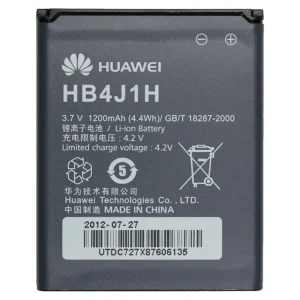 Akku Original Huawei für Vodafone VF858, Typ: HB4J1H Direktkauf