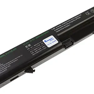 Akku für HEWLETT-PACKARD PROBOOK 4410, wie HSTNN-DB90, ZP06, 10.8V, 4600mAh, Li-Ion Bestseller