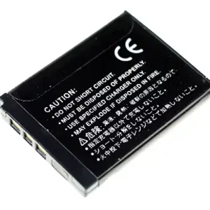 Im Trend Akku wie Kodak KLIC-7000, für NIKON -EN-EL8