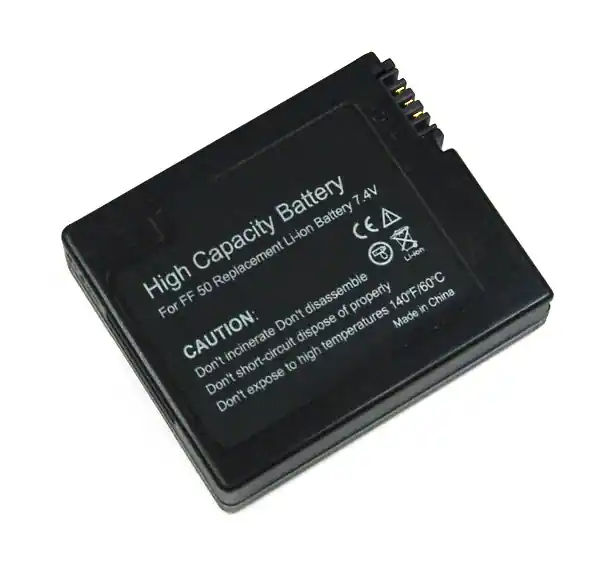 Knallerangebot Akku wie Sony NP-FF50, für SONY DCR PC106