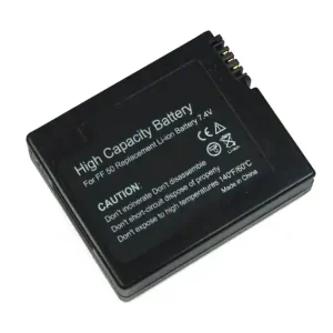 Akku wie Sony NP-FF50, für SONY -NP-FF50 Jetzt Kaufen