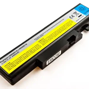 Akku für 121000918, wie L09S6D16, L10S6Y01 und baugleiche, 11,1 V, 4400 mAh, Li-Io Solange Der Vorrat Reicht