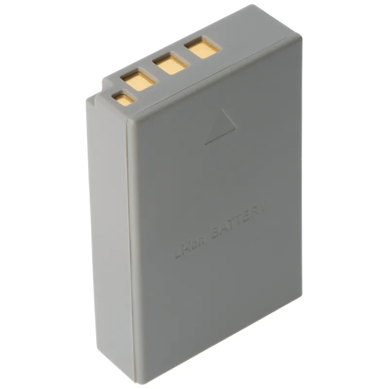 Wochenendangebot Akku für OLYMPUS DSLR E420, Typ PS-BLS1, PS-BLS5, 900 mAh