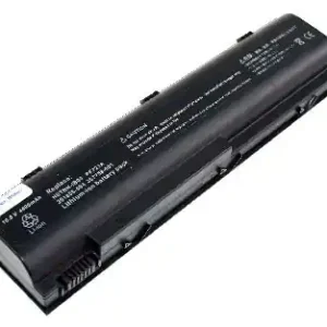 Akku für HEWLETT-PACKARD HSTNN-UB17, wie 361855-003, 361855-004, 361856-002, 361856-003, 4400 mAh Must-Have