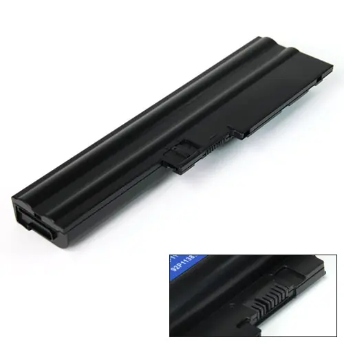 Ab Werk Akku für Lenovo ThinkPad Z60M, wie 40Y6795, 40Y6796, 40Y6797, 40Y6799, ASM92P1132, 4400 mAh