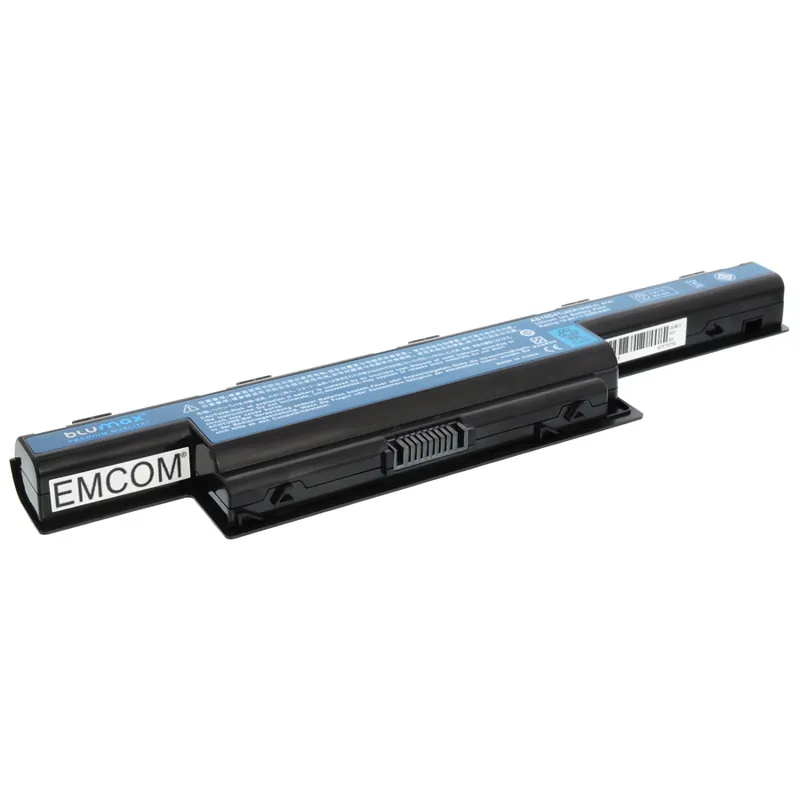 Heute Kaufen Akku für PACKARD BELL EASY NOTE TM87, wie AS10D51, BT.00605.065, AS10D71, BT.00607.125, AS10D7E, 5200 mAh