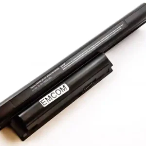 Hochleistungs-Akku für Sony VAIO VPC-EH 39, wie VGP-BPL26, VGP-BPS26, VGP-BPS26A, 6600 mAh Meistverkauft