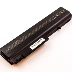 Ab Werk Akku für HEWLETT-PACKARD BUSINESS NC6110, wie 360483-001, HSTNN-DB05, 10.8V, 5200 mAh, Li-Ion