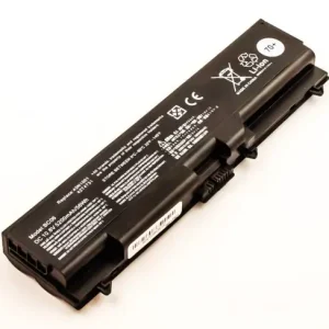 Ausverkauf Akku für IBM THINKPAD L520, wie 42T4703, 5200 mAh, 10.8V, Li-Ion