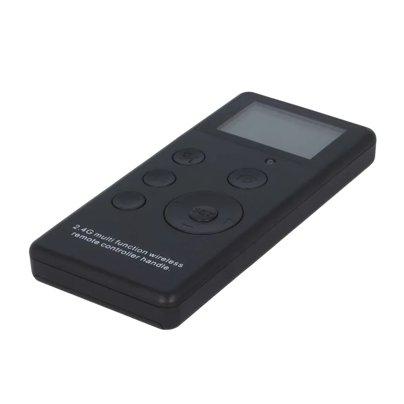 Universal 2.4G Fernbedienung für Kamera Batteriegriffe Top-Qualität