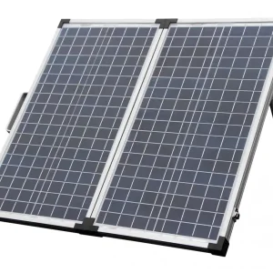 Geld-Zurück-Garantie Solarkoffer Solarpanel Poly Solarmodul PV Photovoltaik Solarset 12Volt 12V