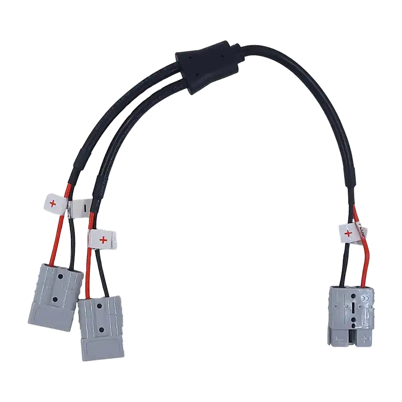 Y-Kabel Anderson-Stecker Versand Am Gleichen Tag